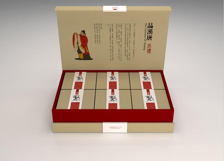 新乐市年货包装设计的温情密码——从市井烟火到年节仪式的视觉重构