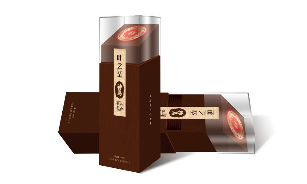 新乐市礼品包装设计：以礼传情，融合城市特色，打造有温度的伴手礼